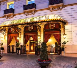 Confirmada la nueva sociedad explotadora del Palace