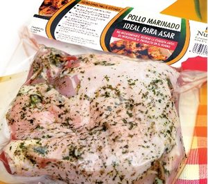 Nutrave apuesta por los productos convenience