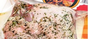 Nutrave apuesta por los productos convenience