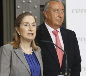 Fomento elige a su número dos