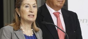 Fomento elige a su número dos