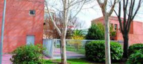 San Martín de la Vega busca una nueva alternativa para reabrir su residencia