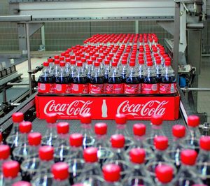 Coca-Cola Iberian Partners retoma las reuniones con sindicatos