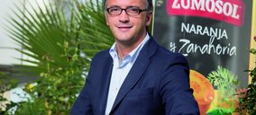 “Zumosol crecerá de forma orgánica apoyado en la distribución moderna y la internacionalización”