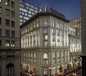 AC Hotels by Marriott concreta sus primeras aperturas en Estados Unidos