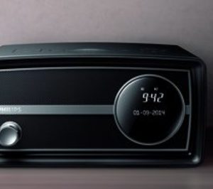 Woox añade nuevos modelos de radios retro con Philips