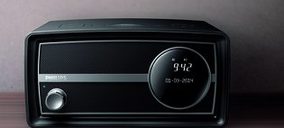 Woox añade nuevos modelos de radios retro con Philips