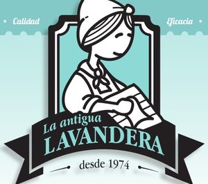 La Antigua Lavandera potencia su presencia en el mercado de limpieza