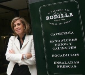 “Estos años de trabajo nos han valido para afinar el tiro y no fallar cuando lancemos Rodilla fuera de Madrid”