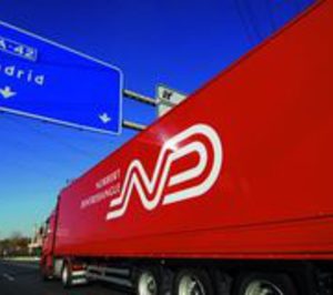 Norbert Dentressangle Gerposa reestructura su patrimonio