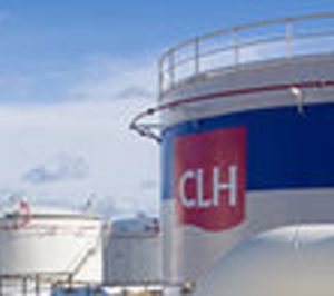 CLH aumenta las salidas de combustibles