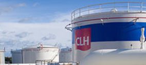 CLH aumenta las salidas de combustibles
