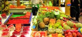 Fidelizar con frutas y verduras