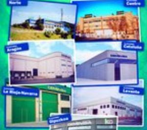 Cemevisa completa la cobertura nacional con una plataforma en Guipúzcoa