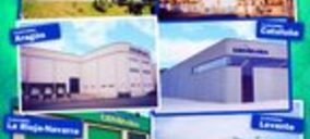 Cemevisa completa la cobertura nacional con una plataforma en Guipúzcoa