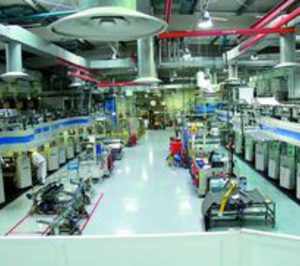 El Grupo Emsur abre una nueva filial