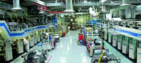 El Grupo Emsur abre una nueva filial