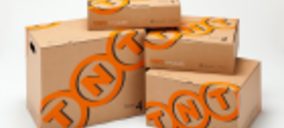 TNT construye su futuro centro de operaciones para Madrid