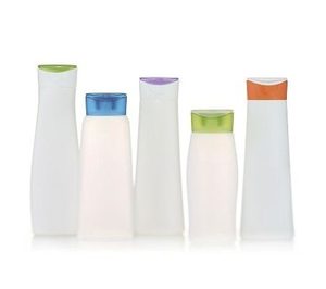 GCS amplía su oferta de tapones bicolor 