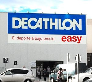 Ciudad Real y Madrid acogen nuevos establecimientos Decathlon Easy