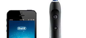 Procter & Gamble aplica las últimas tecnologías a Oral B
