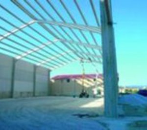 Una empresa compra los activos de Grupo Herrera y Estarsa