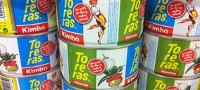 Kimbo Snacks entra en los lineales de Mercadona