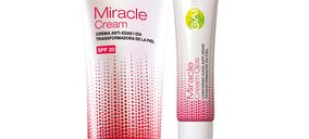 LOréal cuida la mirada con Miracle Cream