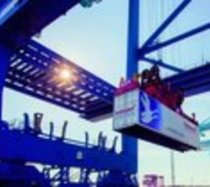Hellmann se apoya en los tráficos marítimos para mantener su crecimiento
