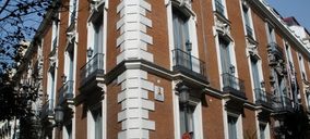 Pladur participa en la reforma del Palacio de Santoña