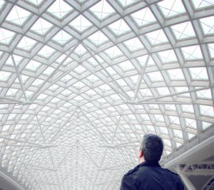 Hempel lanza una nueva pintura intumescente