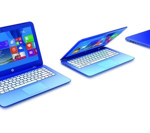 HP divide la compañía en dos negocios