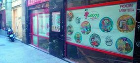 Woody Burger & Lobster sumará su cuarto local en Madrid