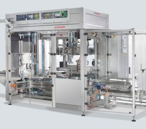 Rovema se implanta en EE UU