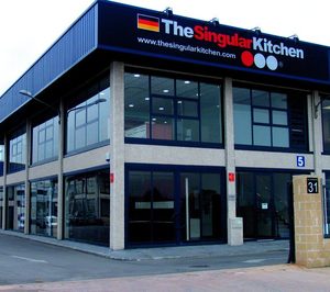 TSK refuerza su alianza con Bricor con dos nuevos centros