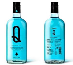 Sorel centra su innovación en las ginebras