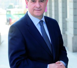 Sercobe nombra presidente a Francisco Pardo Piqueras