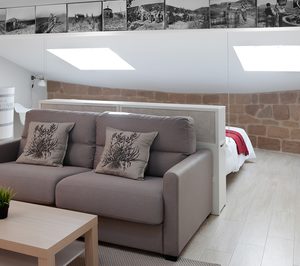 Un municipio riojano estrena apartamentos enoturísticos