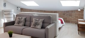 Un municipio riojano estrena apartamentos enoturísticos