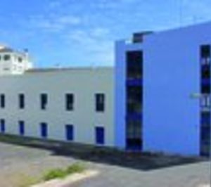 El Cabildo ultima el centro de día de Alzheimer de Santa Cruz de La Palma