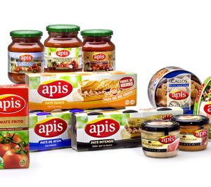 Apis recupera el ritmo inversor