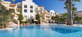 Las inversoras Starwood y Bain adquieren la deuda de 29 hoteles españoles