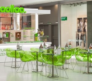 Llaollao supera los 50 locales fuera de España mientras crece en Madrid