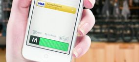 Tipsa lanza una solución para pagar desde el móvil las entregas de paquetería