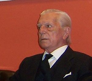 Fallece Miguel de Valdés Cardín, presidente de El Gaitero
