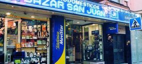 Bazar San Juan supera el concurso de acreedores