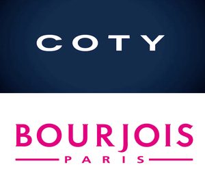 Coty puja por la firma de cosméticos de Bourjois, de Chanel