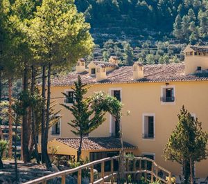 Inaugurado el hotel de Terry Venables