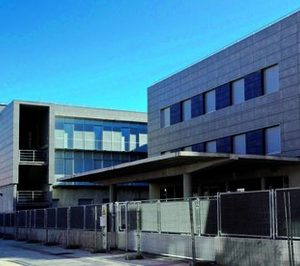 Madrid adjudica el servicio de lavandería de la residencia de San Blas