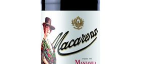 Macarena recupera su imagen original por su centenario